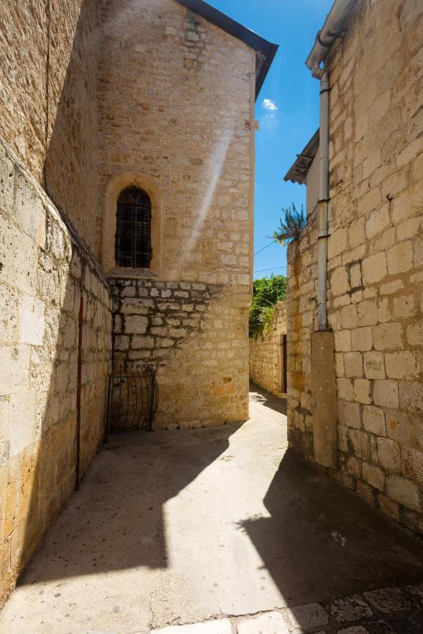 Apartment And Studios Happy Place Hvar Town Exterior foto