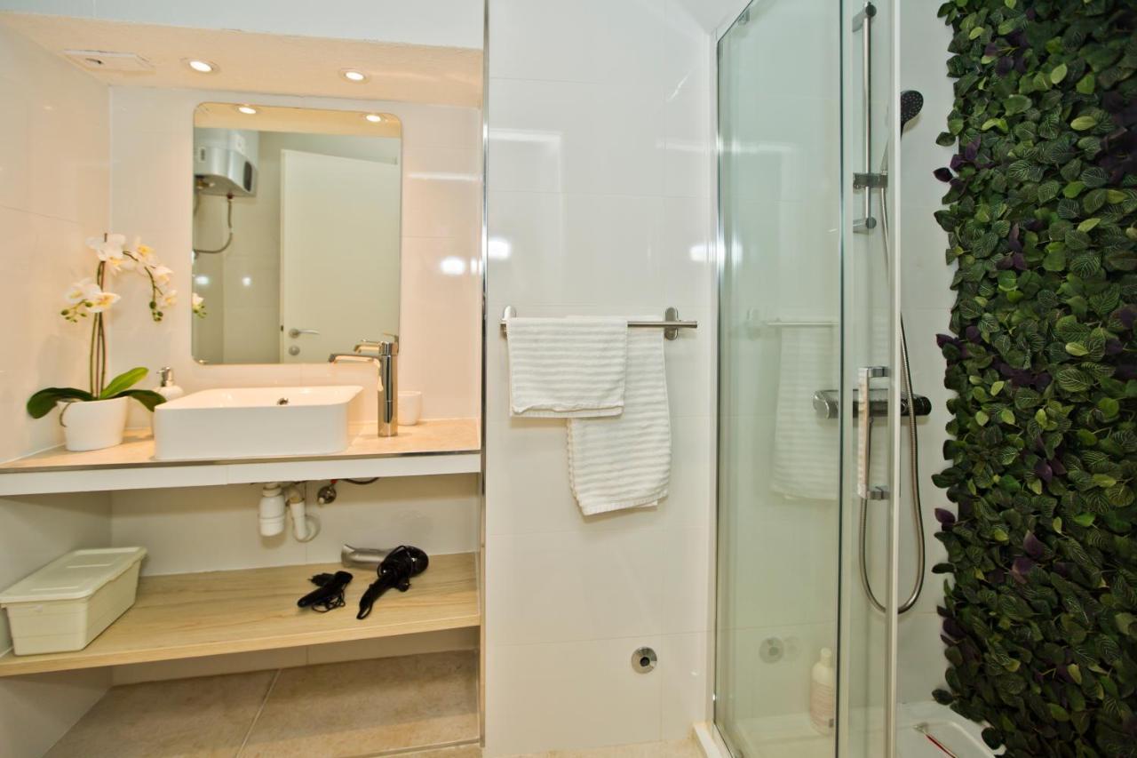 Apartment And Studios Happy Place Hvar Town Exterior foto